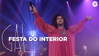 Festa Do Interio Lyrics English Translation