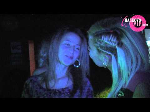 HaskovoVIP - BigSha & Dee feat. Djoto DJ Boss Live @ Barcode 2012