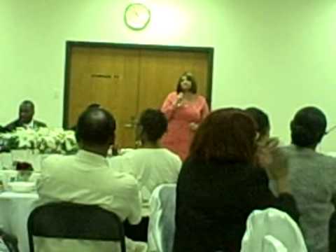 Holy Miracle Christ The Hope Of Glory Ministries~04-30-10