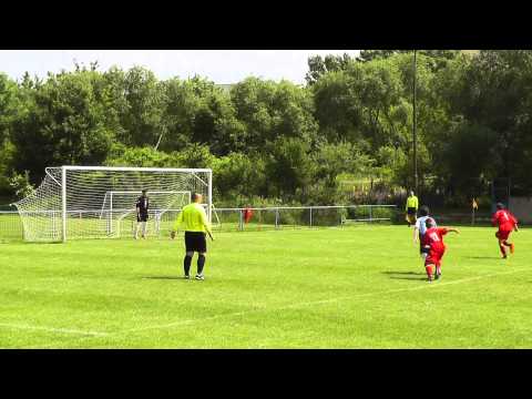 ŠKP - FK Dúbravka - 3:0