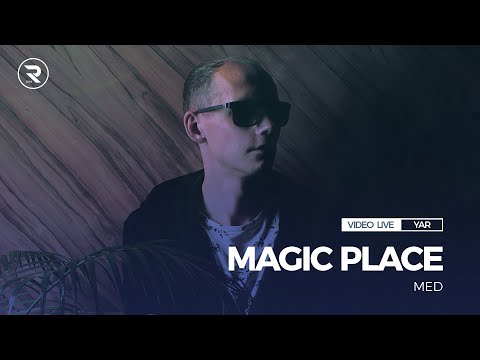 Magic Place | Angelov Movement & MC Govor | R_sound @Мed Yaroslavl