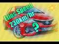 Etios High Speed Km Hr ️