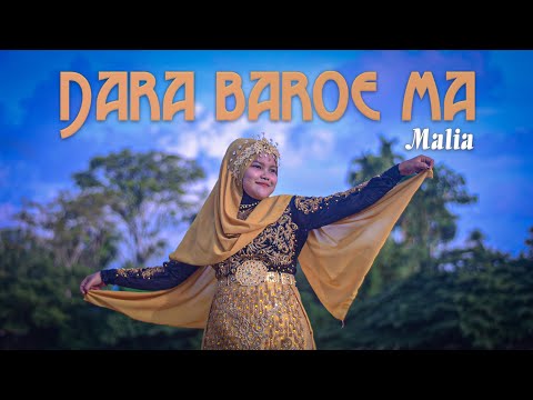 Dara Baroe Ma - Malia (Official Music Video)