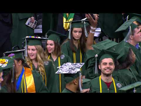 OCC 2019 Commencement (PM Ceremony)