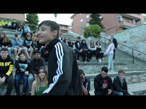 Alkkatraz vs AzotaOrangutanes (Enly)  (Benefic Battle)(octavos)