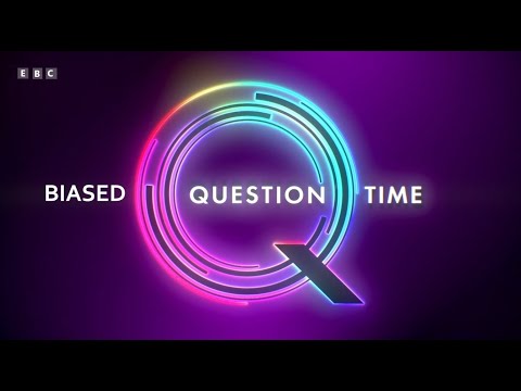 Question Time was in Paisley - 11.12.25