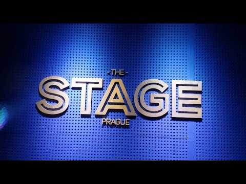 Rosetta - ROSETTA The Stage Prague 6 3 2026 Zrcadlo1080i TS