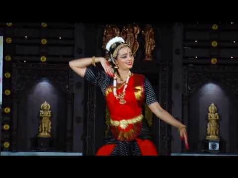 Bhuvana sundara - Pada Varnam — वीडियो थंबनेल
