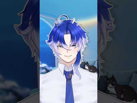   mmmmm 😋 #shorts #vtuber #vtuberid