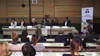 Tribina na temu osnaživanja žrtava po izslasku iz nasilja
