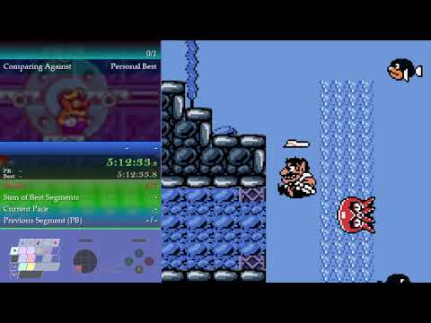 WL3 Master Quest: Casual 100% Run part 3/3 (5:00:40 - 9:17:03)