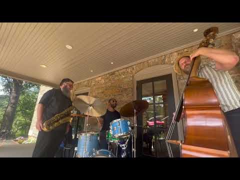 Charles Owens Trio - Like Someone in Love