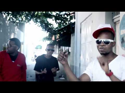 Dabo boys & FLASH STUDIO - Bilimbao - Eu Tenho Tropas (Becos & Ruas ) Official STREET Video PROMO