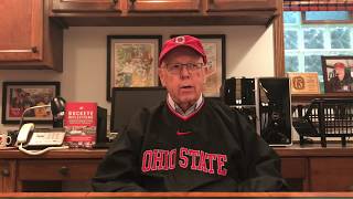 Ohio State football: Double Printing Tickets