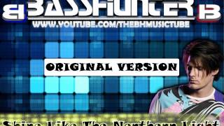 Basshunter - Northern Light (Studio Demo Version)