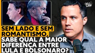 O XADREZ 4D do MITO e o SINISMO de Lula: A MELHOR ANÁLISE POLÍTICA que você vai ver hoje...