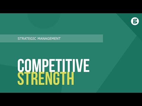 Strategic Management