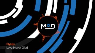 Nytrix - Love Never Died