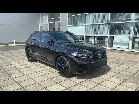 Volkswagen Touareg R - PHEV FINAL EDITION - Image 2