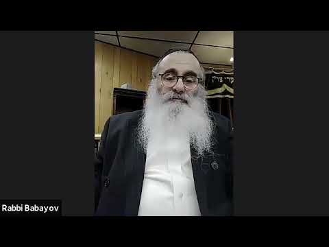 Tanya chapter 53, 1 Sivan 5781, May 12, 2021