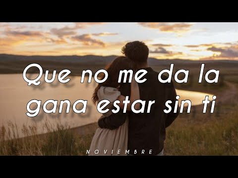 Hasta Por La Mañana - Manuel Carrasco & Morat // Letra. ♡