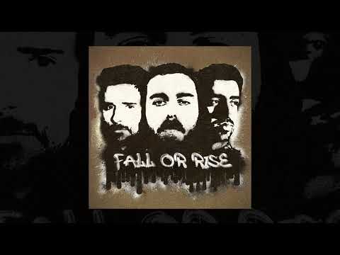 Davlo, MJR, Robert Delaney - Fall or Rise (Official Audio)