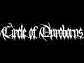 Circle of Ouroborus - Suicidal God 