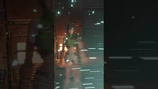 理不尽すぎるタークス研修にブチギレるユフィ【FF7リバース】