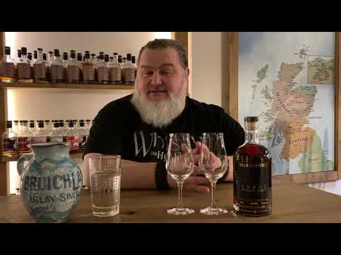 WH #462 – WHISKY - Balcones Texas Single Malt