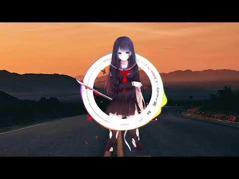 其实是Arealy - China-N ♪♪