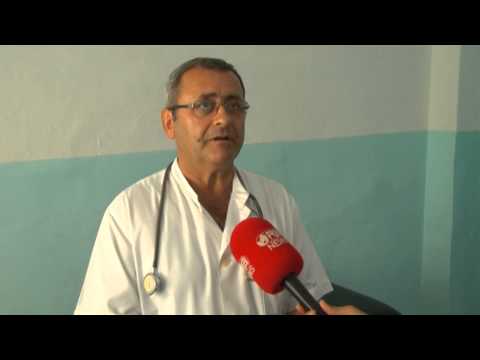 Rikthehet merimanga e zezë, raste pickimesh janë trajtuar në spitalin e Fierit