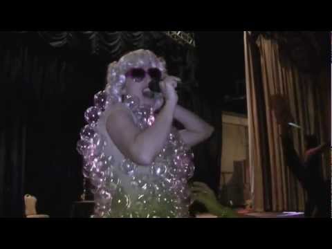 Lady Gaga (Impersonator) Athena Reich - Actress, Comic (Tribute)