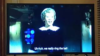 Let&#39;s Get Together scene