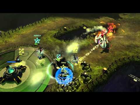 Starvoid Beta Trailer