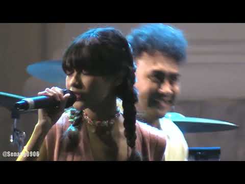 Jordy Waelauruw ft Popsickle & Audrey Tapiheru - Fine @ JGTI 2022