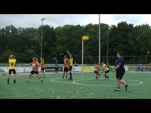Tempo A2 - Pernix A1 (Deel 2)