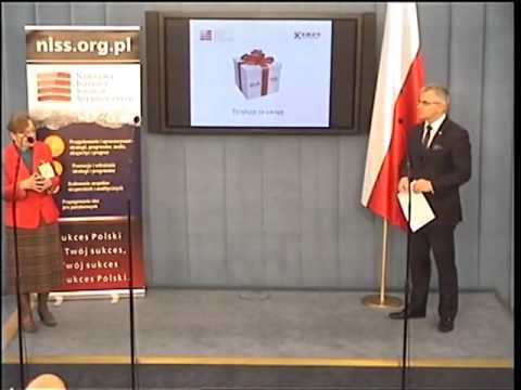 Andrzej Maciejewski - konferencja z 15 grudnia 2016 r.