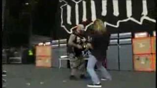 Down - Lysergik Funeral Procession (Live @ Download 2009)