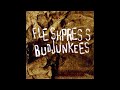 Fleshpress Bud Junkees Full Split 2002 Sludge Stoner Metal