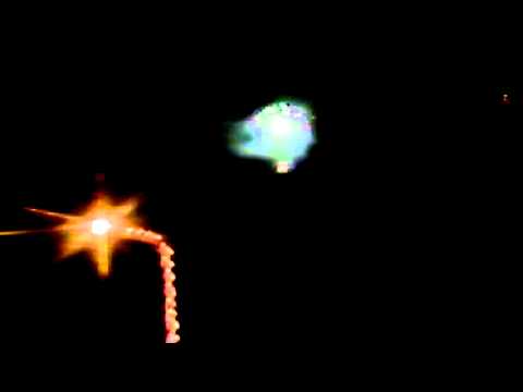 Botti capodanno 2013[sessa cilento