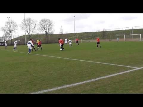 15/03/2014 Smitshoek B1 - MOC´17 B1, 2e helft