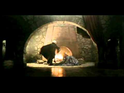 Sleepy Hollow - Bande annonce (Sous Titre VF)