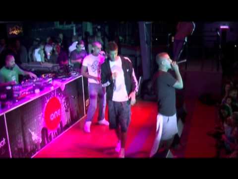 Connect - Jeebena LIVE /Skopje 08.09.2010./