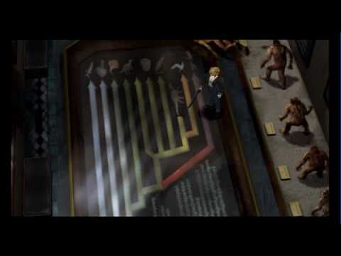 Let's Play Parasite Eve ~pt31~ Night at the Museum pt2