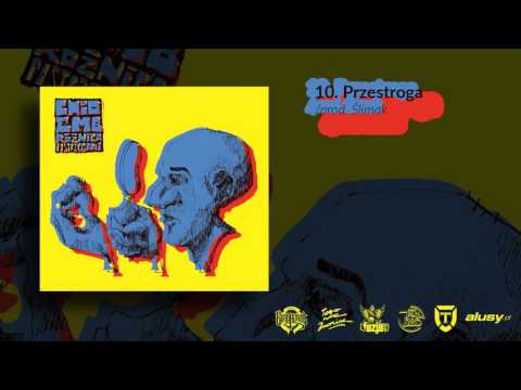CHIO EMB - Przestroga (prod. Ślimak)