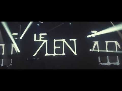 DJ LE ALEN - OFFICIAL PROMO VIDEO