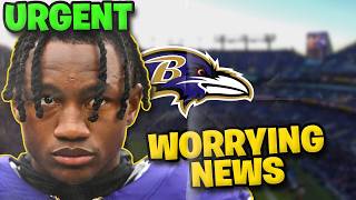 Zay Flowers' Fifth-Year Option Will Cost Ravens Pretty Penny!