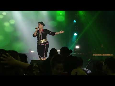 Erney Leonard Alai | Pertandingan Akhir Sugandoi Kaamatan Peringkat Negeri Sabah 2019