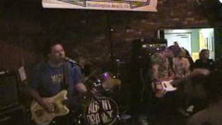 &quot;Everything Turns Grey&quot; by Agent Orange