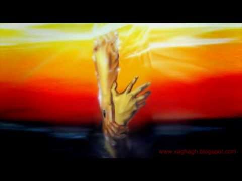 Երբ մեկնես ձեռքդ հզոր. Ֆրունզ Արսենյան